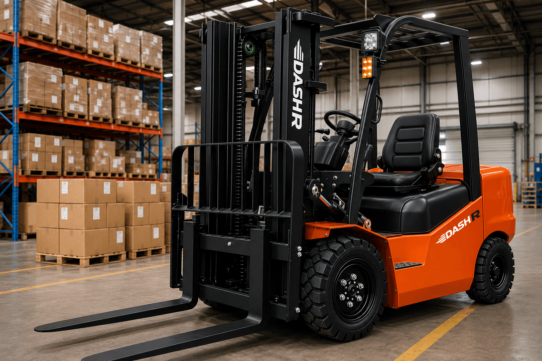 Forklift