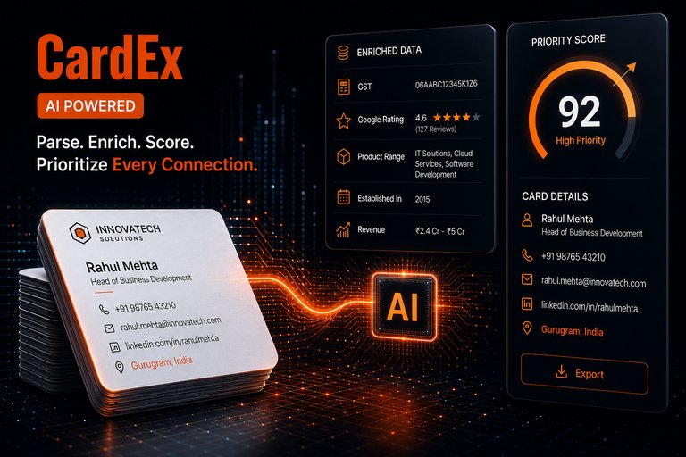 CardEx